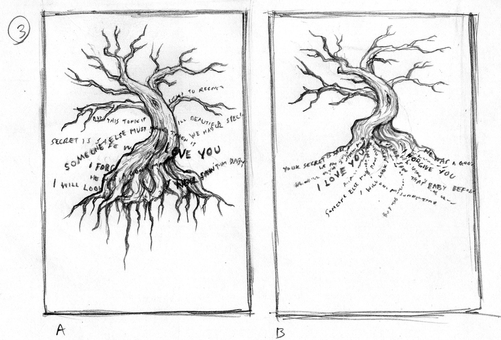 the lie tree review the lie tree review